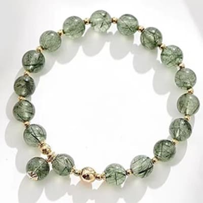 Vibrant Life, Growth Power